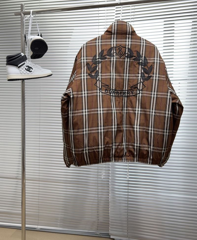 Burberry Down Jackets